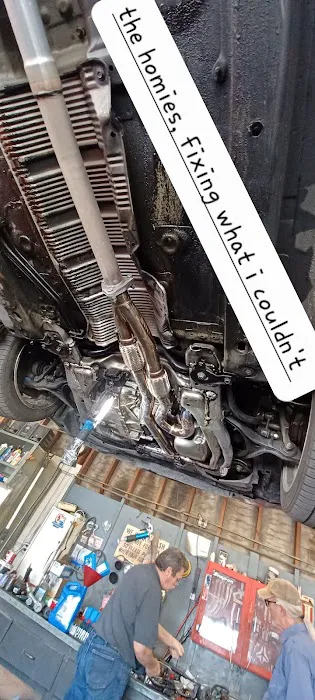 Certified Auto Specialties 0