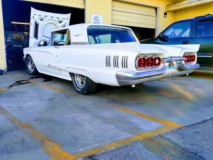 Certified Auto Specialties 3