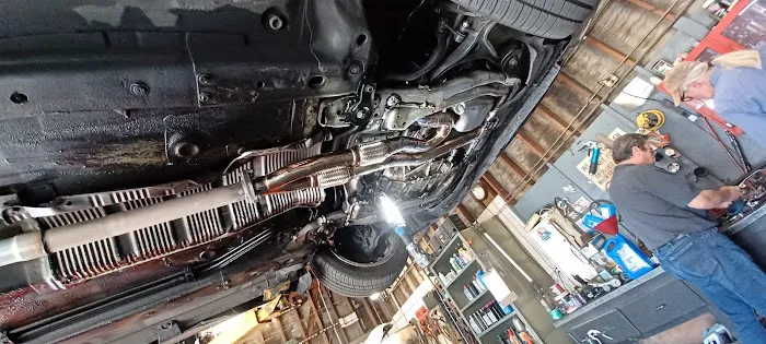 Certified Auto Specialties 2