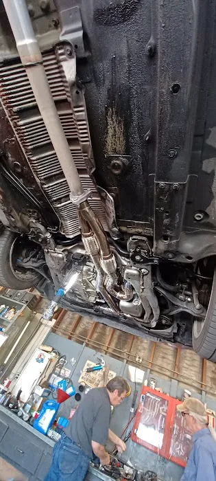 Certified Auto Specialties 1