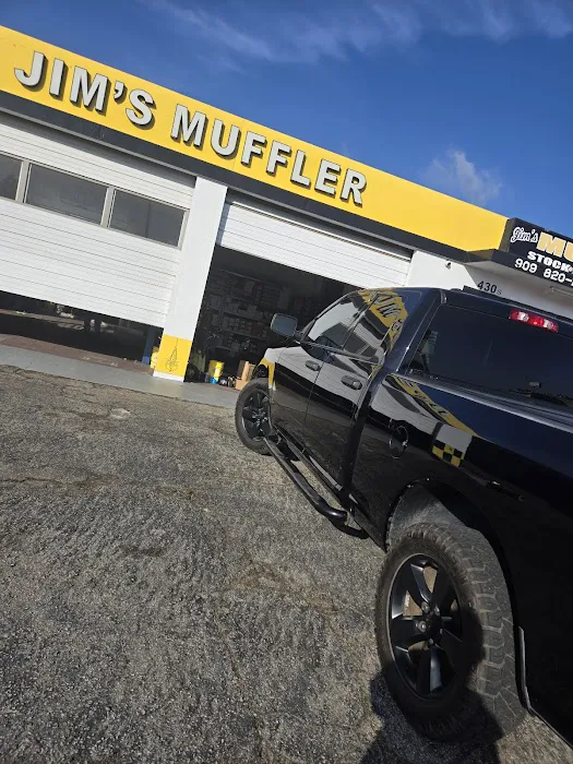 Jim's Muffler & Fab 0