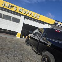 Jim's Muffler & Fab
