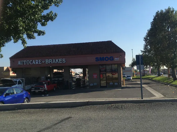 AutoCare & Brakes 2