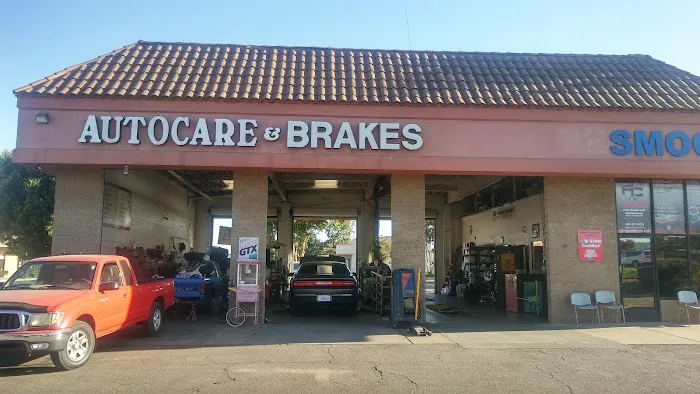 AutoCare & Brakes 3