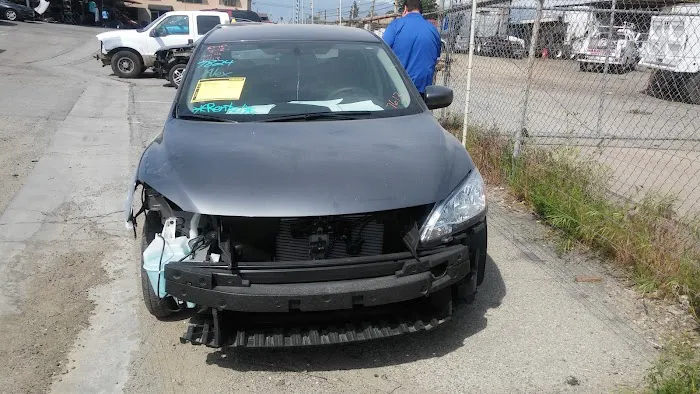 Caliber Collision 4