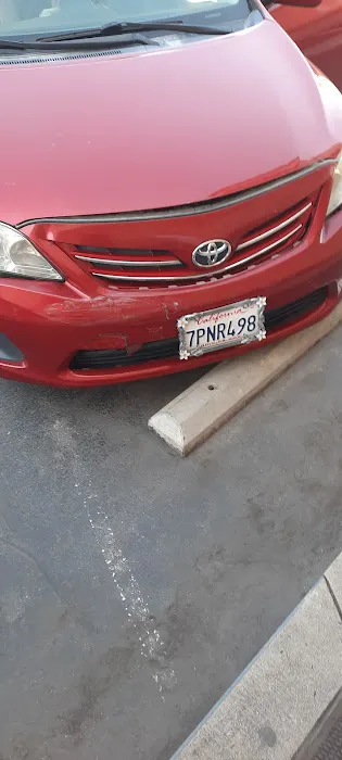 Caliber Collision 0