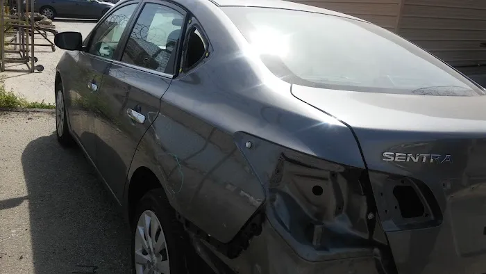 Caliber Collision 9