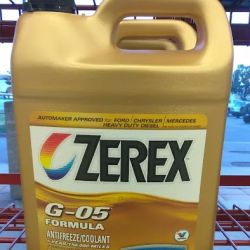 O'Reilly Auto Parts ico