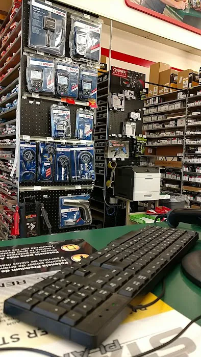 O'Reilly Auto Parts 7