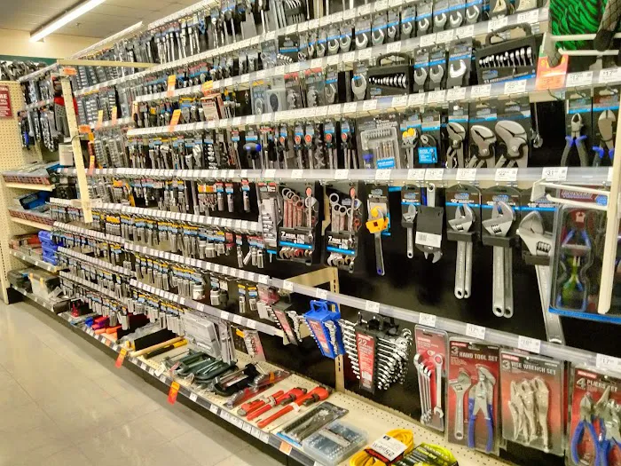 O'Reilly Auto Parts 4