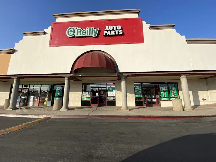 O'Reilly Auto Parts 3