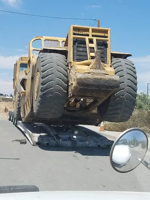 BORDER TIRE 7