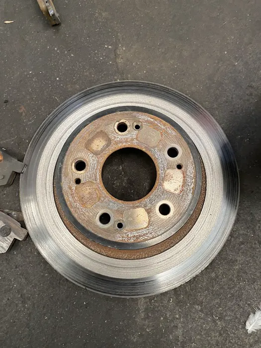 Beverly Hills Auto Body Group 3