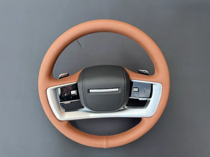 Best Way Auto Upholstery 3
