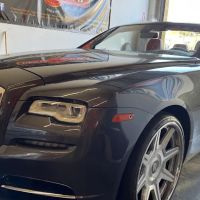 Best Way Auto Upholstery