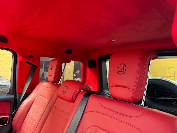Best Way Auto Upholstery 4