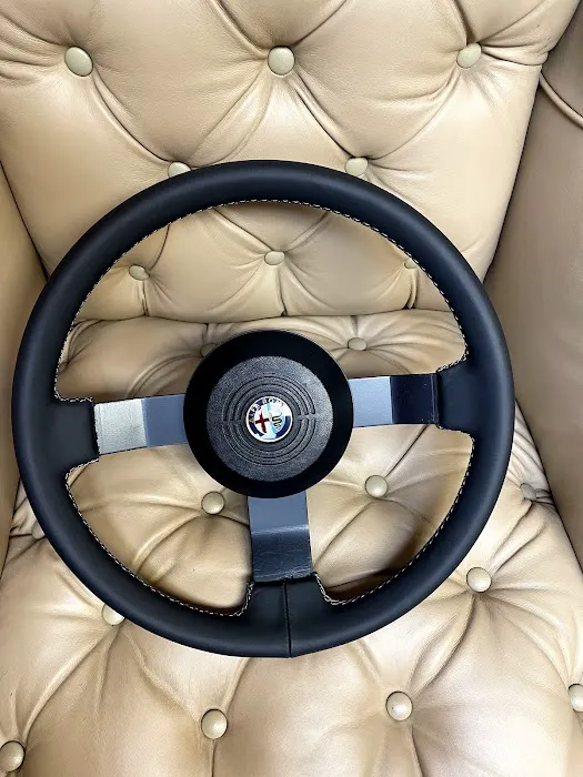 Best Way Auto Upholstery 8