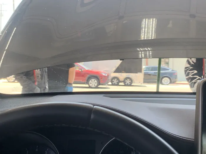 Valvoline Instant Oil Change 7