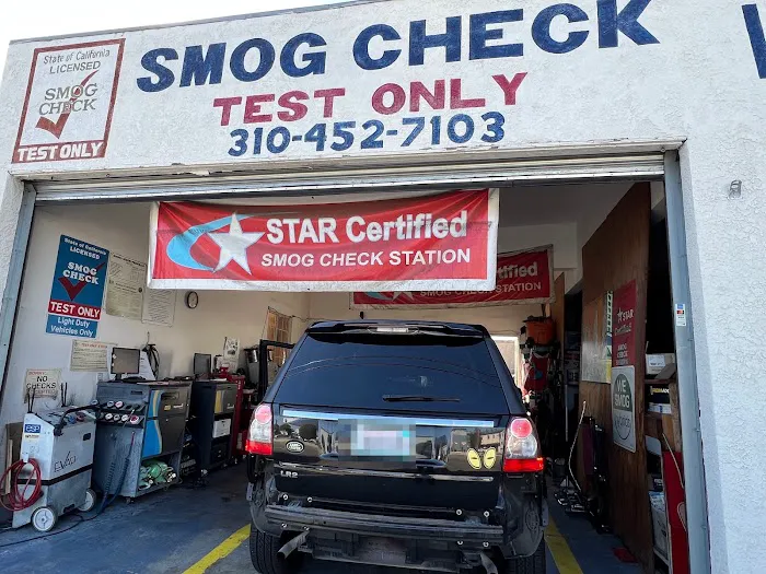 Smogs Just Smogs 1