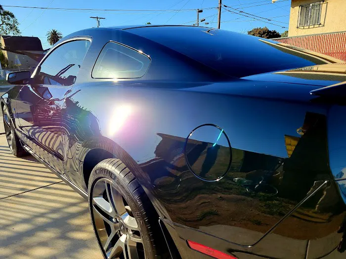 Dent and Scratch Pro - Point Loma 0