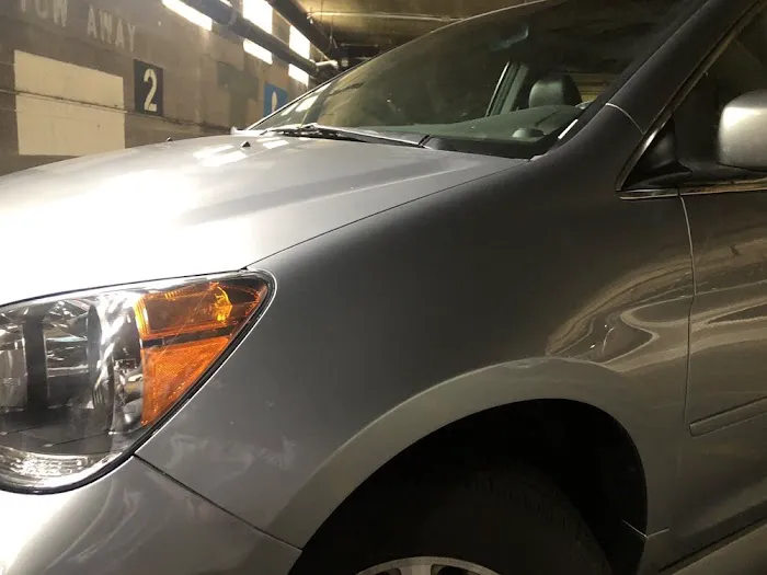Dent and Scratch Pro - Point Loma 1