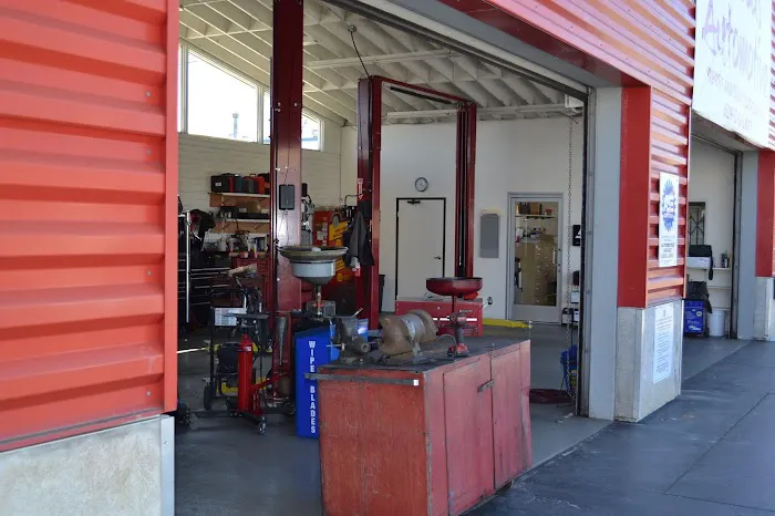 Woods Automotive 2