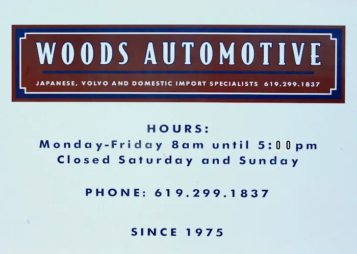 Woods Automotive 7