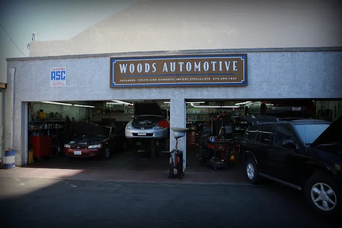 Woods Automotive 5