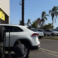 Evans Tire