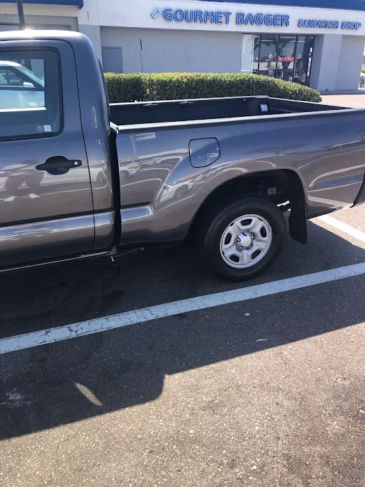 Fix Auto Sports Arena 8
