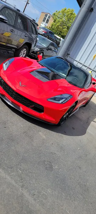 Fix Auto Sports Arena 0