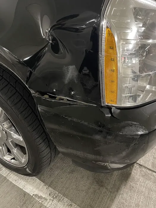 Fix Auto Sports Arena 4