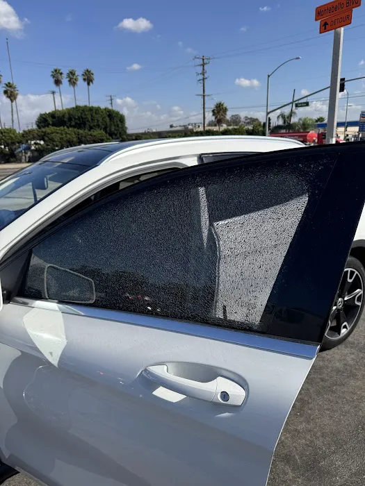 Cln Mobile Auto & Truck Glass Repair & Replacement 0