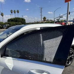 Cln Mobile Auto & Truck Glass Repair & Replacement ico