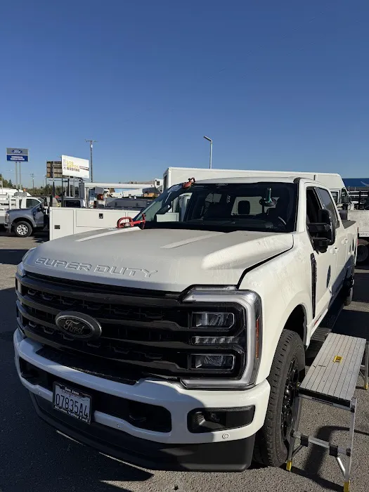 Cln Mobile Auto & Truck Glass Repair & Replacement 6