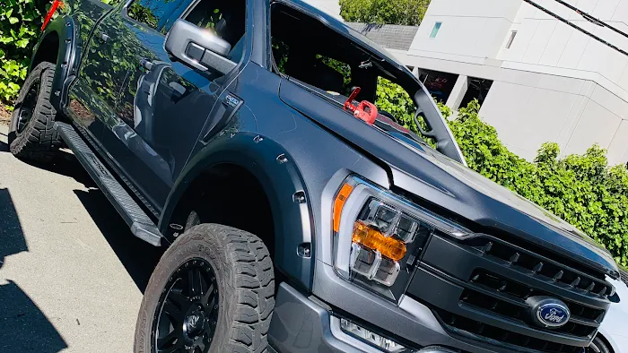 Cln Mobile Auto & Truck Glass Repair & Replacement 7