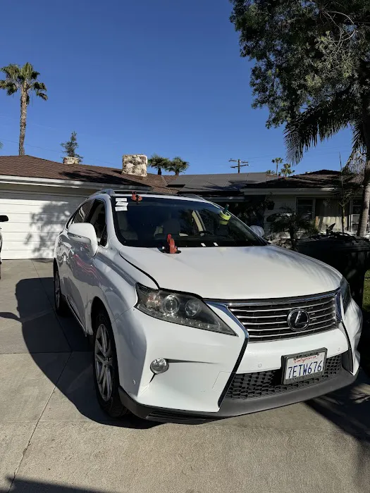 Cln Mobile Auto & Truck Glass Repair & Replacement 9