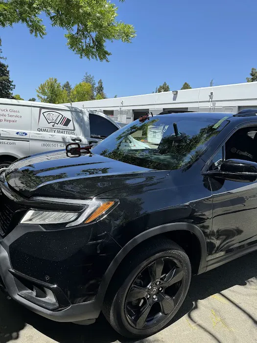 Cln Mobile Auto & Truck Glass Repair & Replacement 8