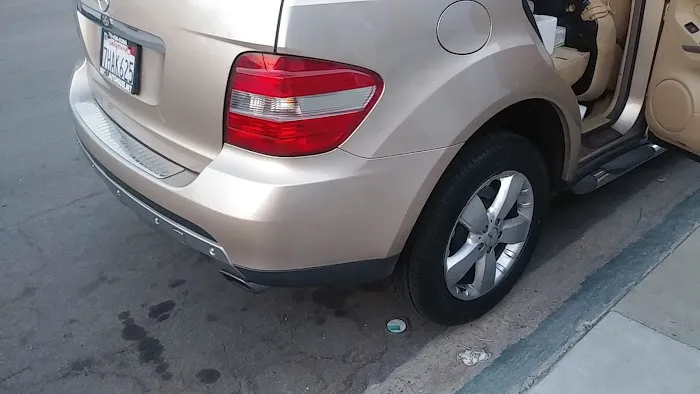 Team Power Tires 0