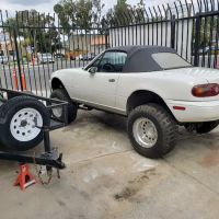 La Mesa Mufflers & Brakes