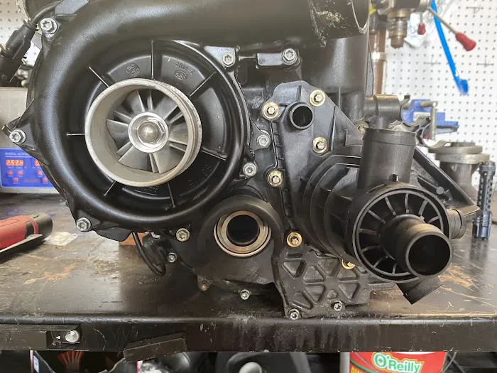 TN Auto Repair 5