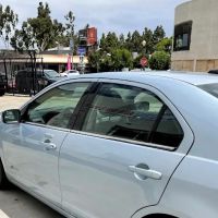 Pro Auto Body & Paint