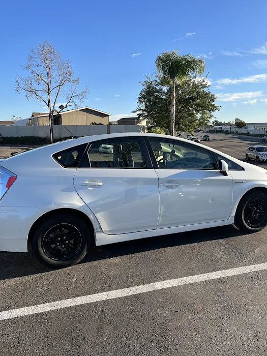 Pro Auto Body & Paint 4