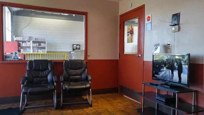 Jiffy Lube 8