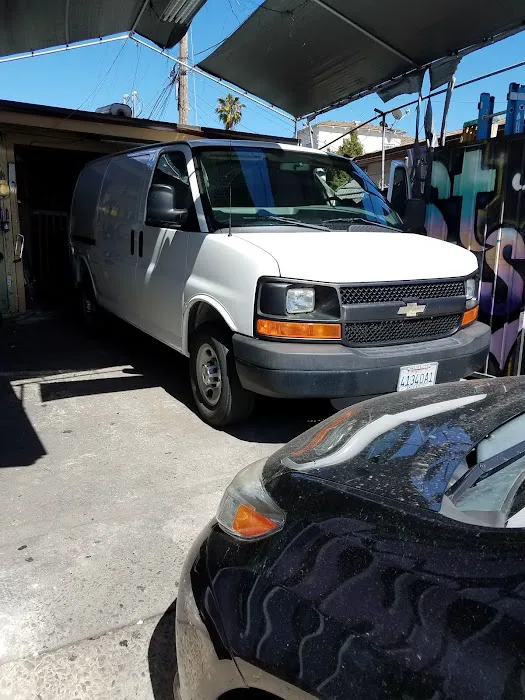 Jiffy Lube 7