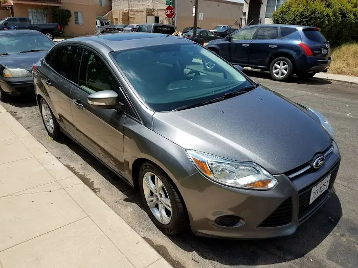 WestCoast Auto Glass 1