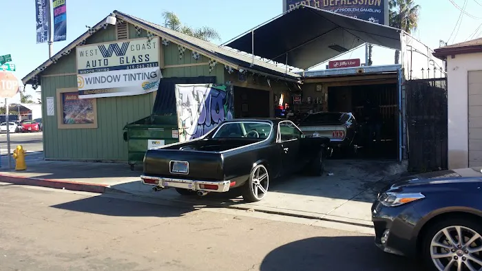 WestCoast Auto Glass 4