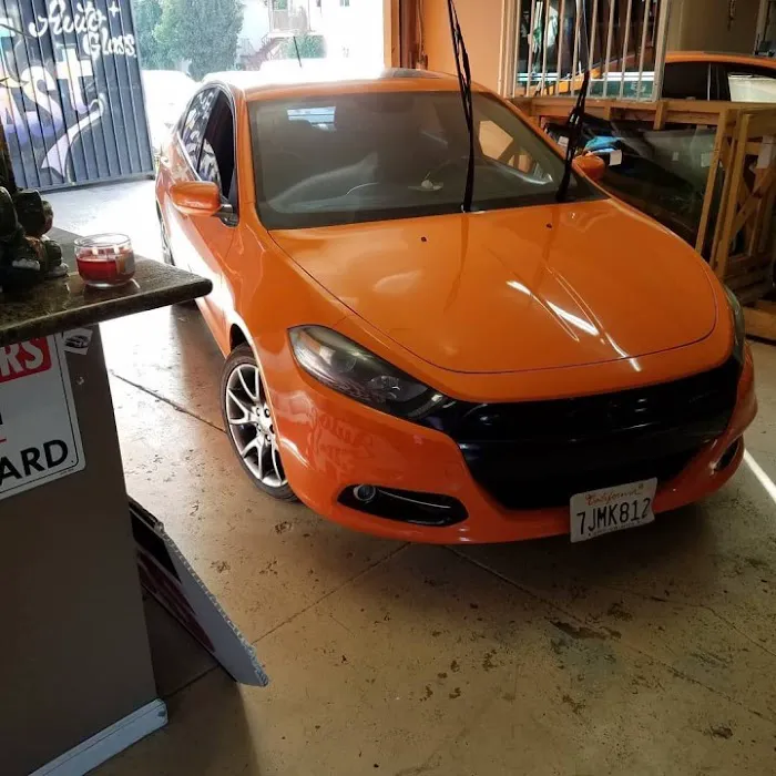 WestCoast Auto Glass 8