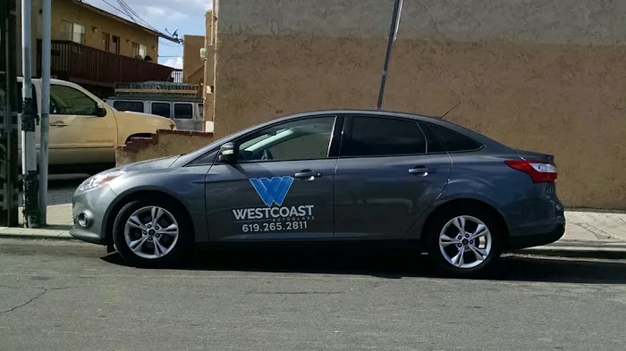 WestCoast Auto Glass 9