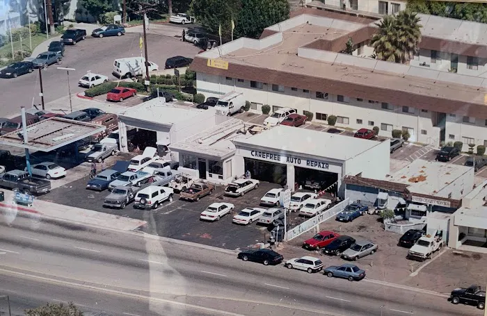 Carefree Auto Repair 0